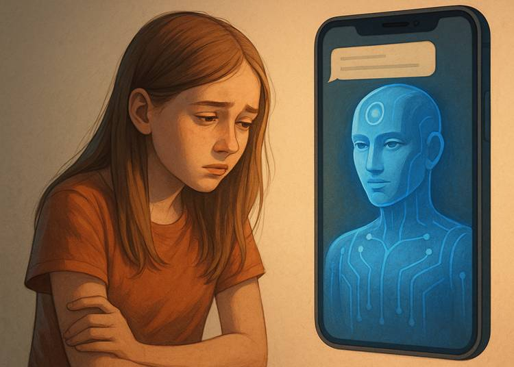 Tinik és chatbotok: mi történik a zárt ajtók mögött?