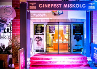CineFest Nemzetközi Filmfesztivál, 2025. szeptember 5-13.