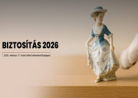 Biztosítás konferencia, 2026. március 17.