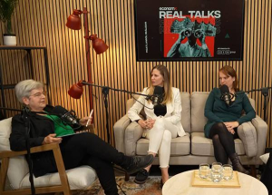 A férfiak és a nők elvesztek a digitális detox és a túlhajszoltság kultúrájában