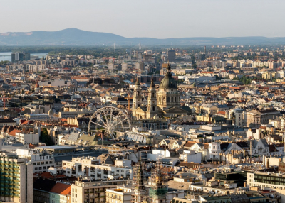 Létrejön a Budapesti Agglomerációs Fejlesztési Tanács