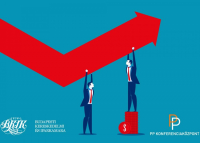 Cégvezetők Csúcstalálkozója – 2022. április 21. - Felkészülés az inflációra és a háború következményeire!