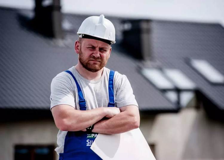 Brutálisak a folyamatok az építőiparban