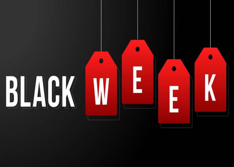 CBRE: A Black Week beindítja a csúcskereskedelmi időszakot Csehországban is