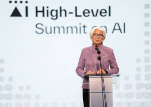 Az MI átalakító ereje: Európa döntésének pillanata