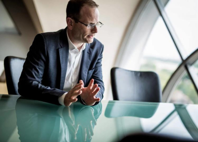 Az Indotektől érkezett a Navigator Group marketingigazgatója