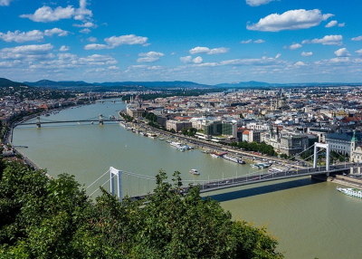 Budapestre nem jut a turizmust támogató Kisfaludy-program forrásaiból