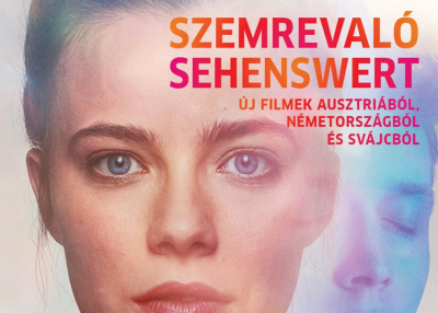 Négy városban tartanak idén Szemrevaló Filmfesztivált!