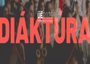 Tekerj rá az álommelóra – Diáktúrák újratöltve az Ügynökségek Éjszakáján!