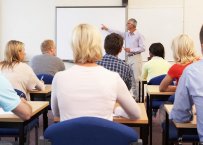 Új lehetőségek a felnőttképzésben