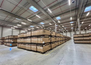 DHL Supply Chain Magyarország – mérföldkő a karbonsemleges logisztikában