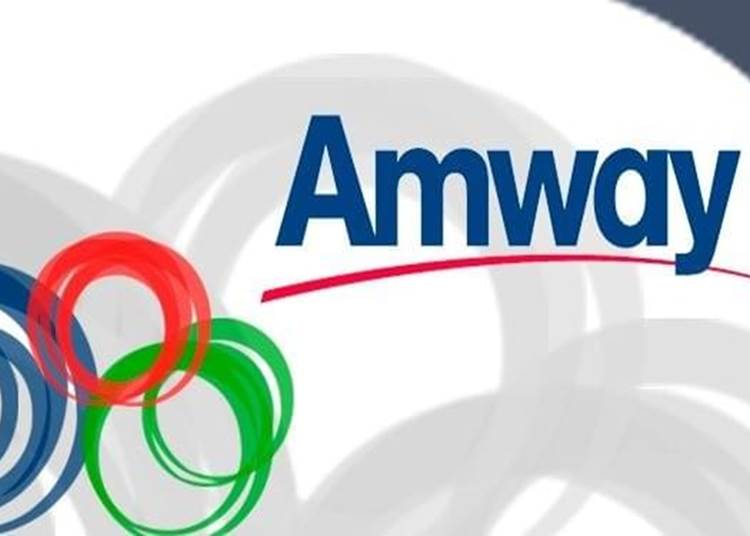 Amway: 4% növekedés Magyarországon