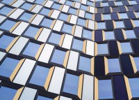 A Skanska semleges hoszt alapú, épületen belüli mobilkapcsolati modellt vezetett egy irodafejlesztésében