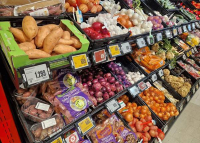 2025-ben a digitális polccímkék adják a stabilitást a kiskereskedelemben