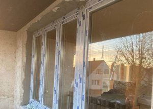 Nem szellőznek maguktól az energiahatékony ablakok