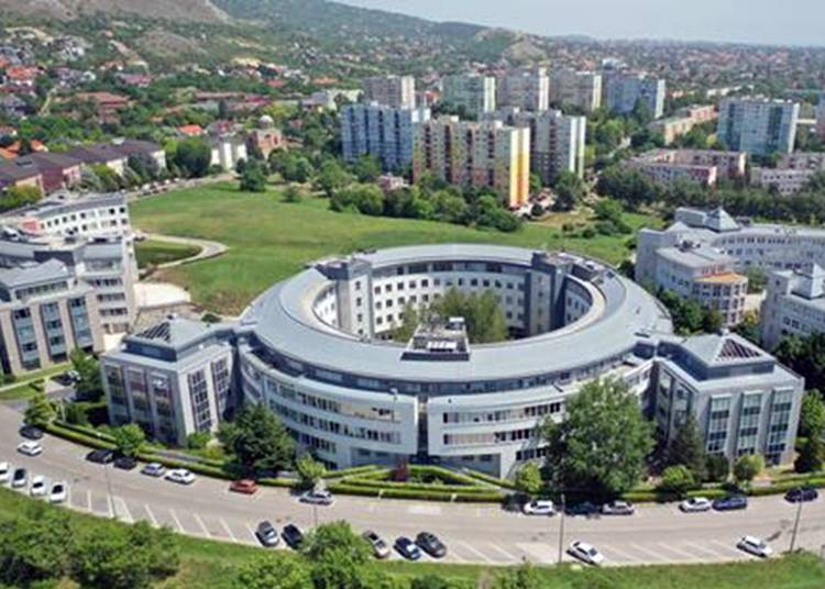 A Martley Capital eladta budaörsi irodaházát