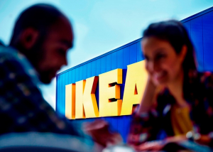 Az IKEA megváltoztatja a nyitvatartási idejét