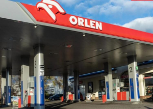 Új benzinkútmárka szivárog be szép lassan a magyar piacra