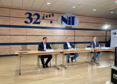 Ekkora sokk még nem érte a magyar fuvarozói szektort – azonnali, jelentős áremelés jelenti a kiutat