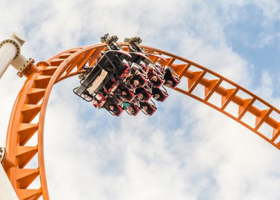 Kiderült a Vidámpark több mint fél évszázados titka