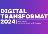 Digital Transformation, 2024. november 14.