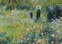 Renoir: a festő és modellje - meghosszabbítva