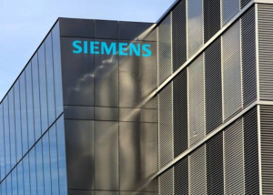 Siemens megoldások, toronymagasan