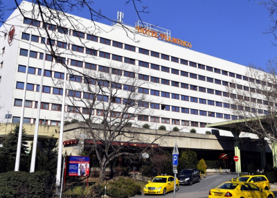 Itt ez első szálloda ami teljesen átalakul - Hosszú távú bérletbe adták a Hotel Flamencót