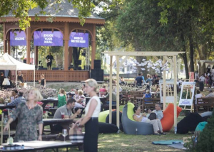 Atr Piknik, 2021. szeptember 11-12.