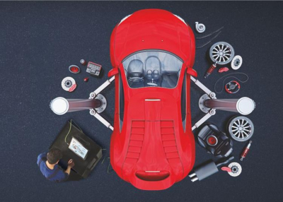 Az év egyik legjelentősebb autóipari beruházását jelentették be