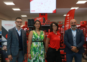 Stratégiai bővítés Nyíregyházán