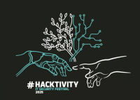 Hacktivity Biztonsági Fesztivál, 2025. október 3.