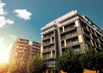 Ötszáz új, energiatakarékos lakás érkezik a budapesti piacra