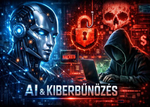 Támad a mesterséges intelligencia? Vigyázat, ez az új digitális bűnözés!