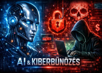 Támad a mesterséges intelligencia? Vigyázat, ez az új digitális bűnözés!