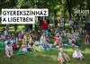 Gyerekszínház a Ligetben