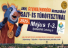 Gyomaendrődi Nemzetközi Sajt- és Túrófesztivál, 2025. május 1-3.