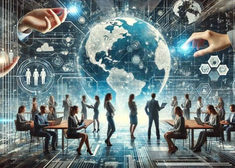 A specializáció átalakítja az irodapiaci keresletet Lengyelország BPO/SSC szektorában