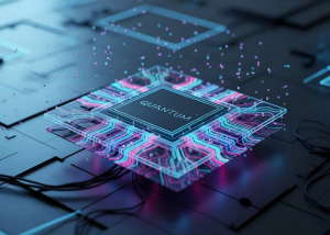 A kvantumtechnológiai piac 2035-re megközelítheti a 97 milliárd dolláros éves globális bevételt