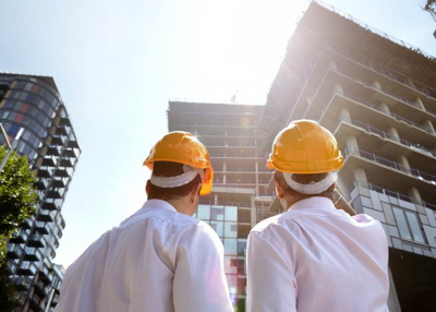 Innováció az építőipari beruházások tervezésében