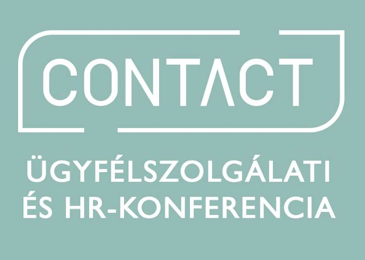 CONTACT 2019 - Ügyfélszolgálati és HR konferencia - 2019. november 6 - 8.