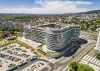 WELL és BREEAM minősítést is szerzett a Budapest ONE irodaház
